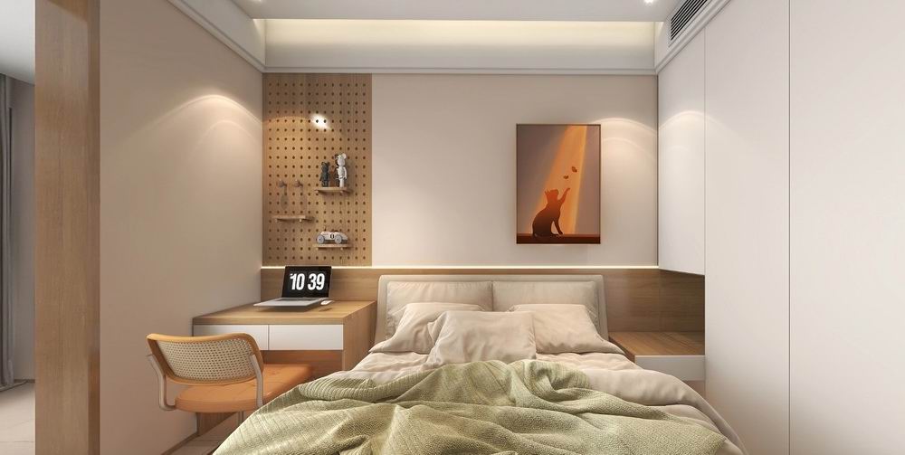 原木(mù)風(fēng)格