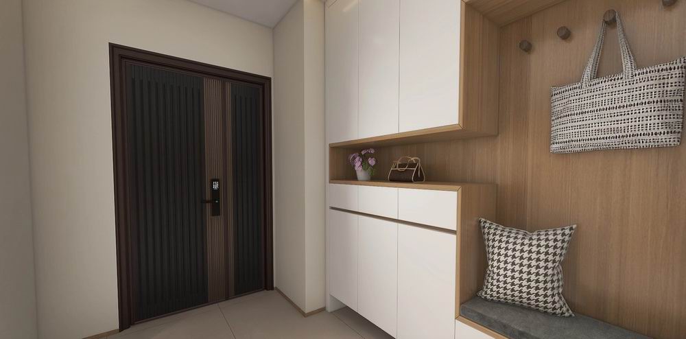 原木(mù)風(fēng)格