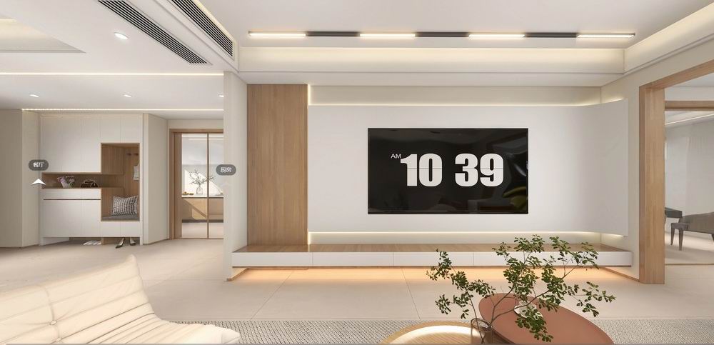 原木(mù)風(fēng)格