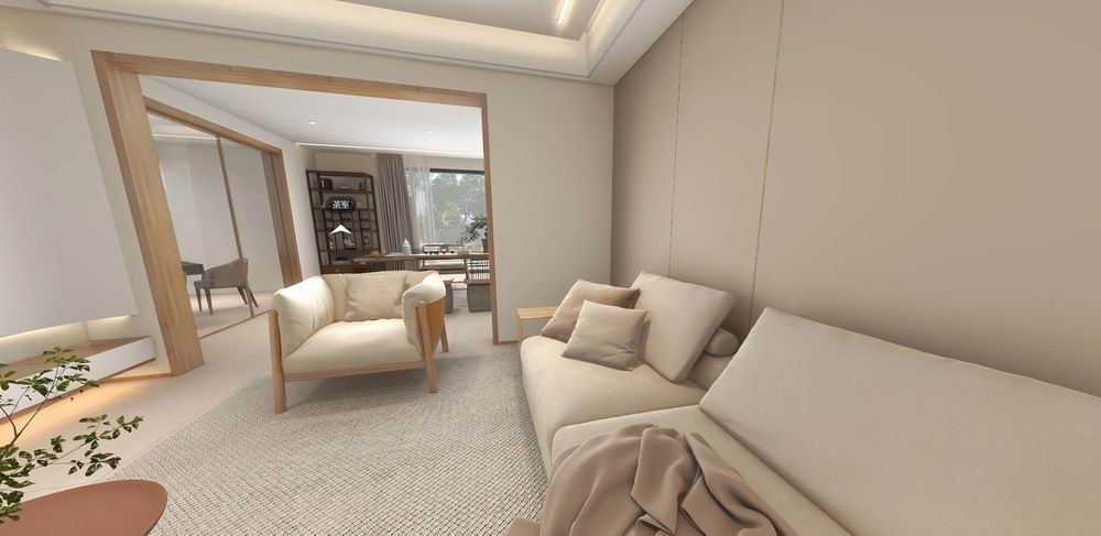 原木(mù)風(fēng)格