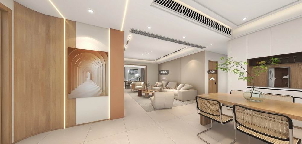 原木(mù)風(fēng)格