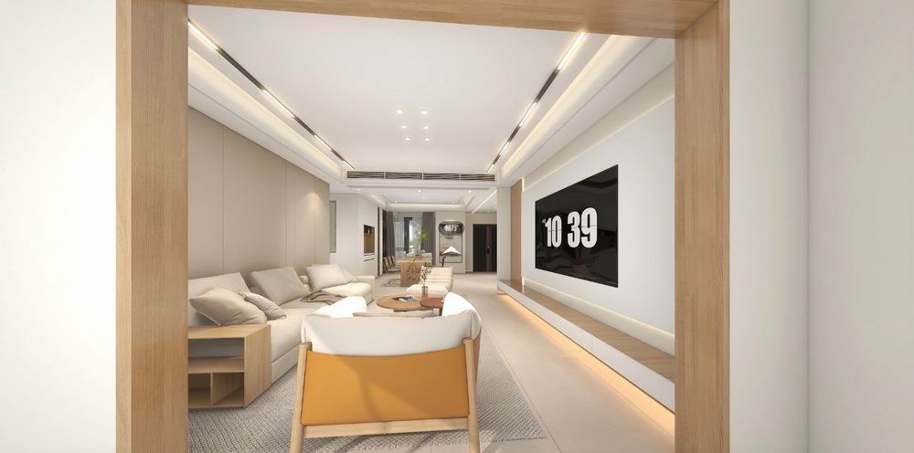 原木(mù)風(fēng)格