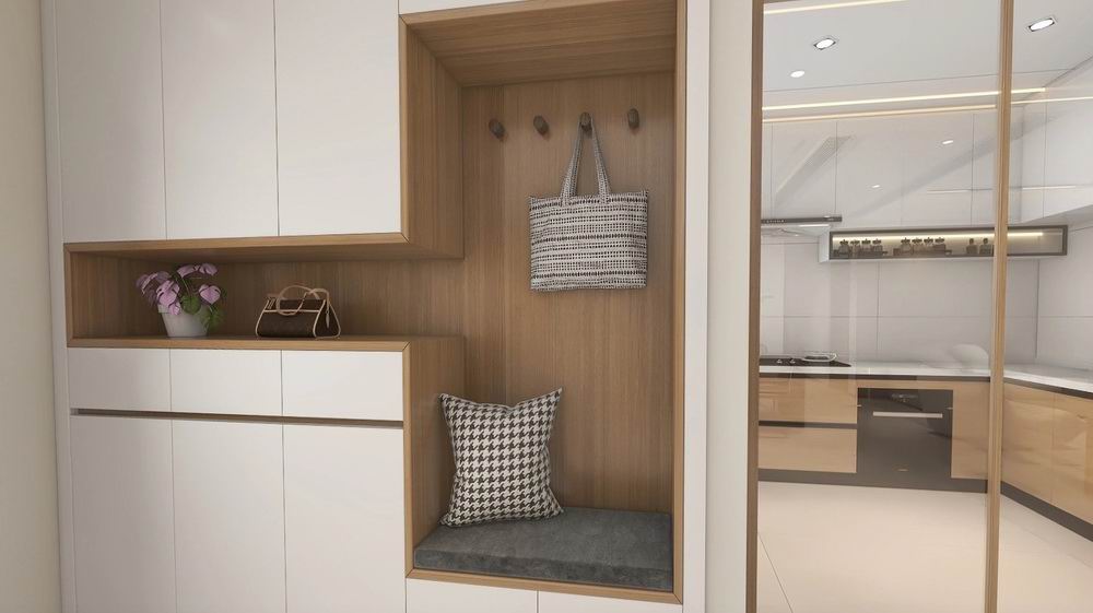 原木(mù)風(fēng)格