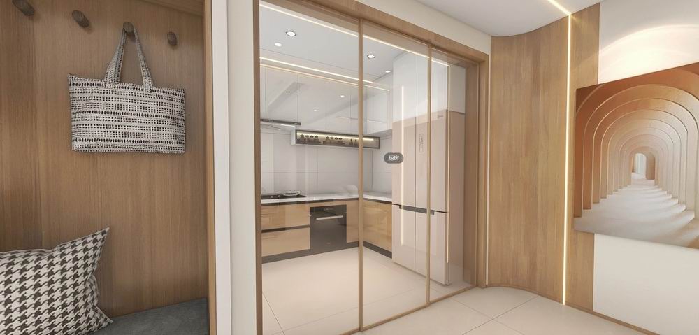 原木(mù)風(fēng)格